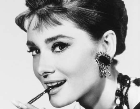 Audrey Hepburn Facts