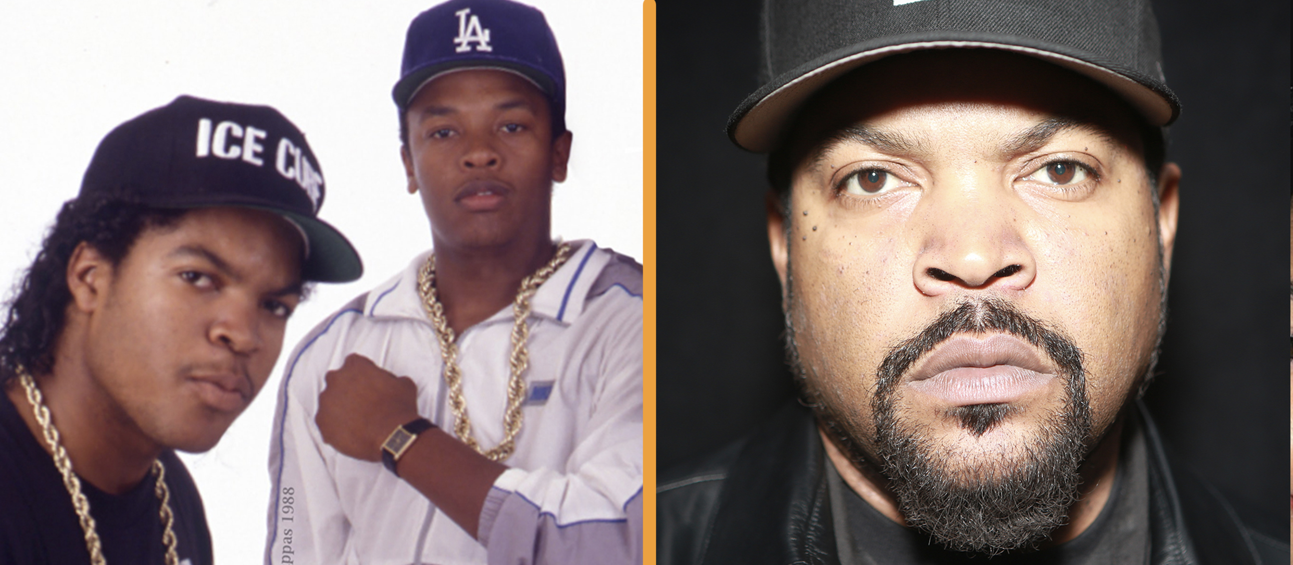 ice cube