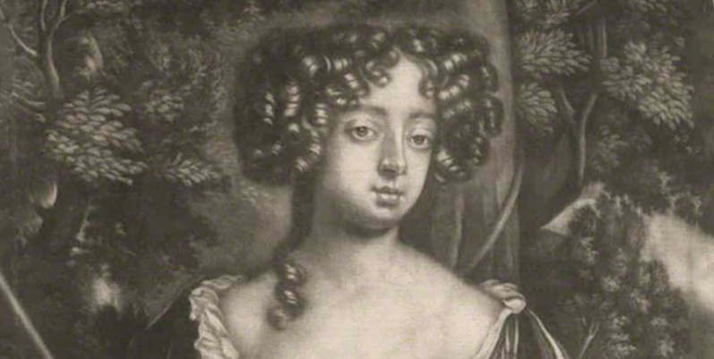 Louise De Kerouaille facts