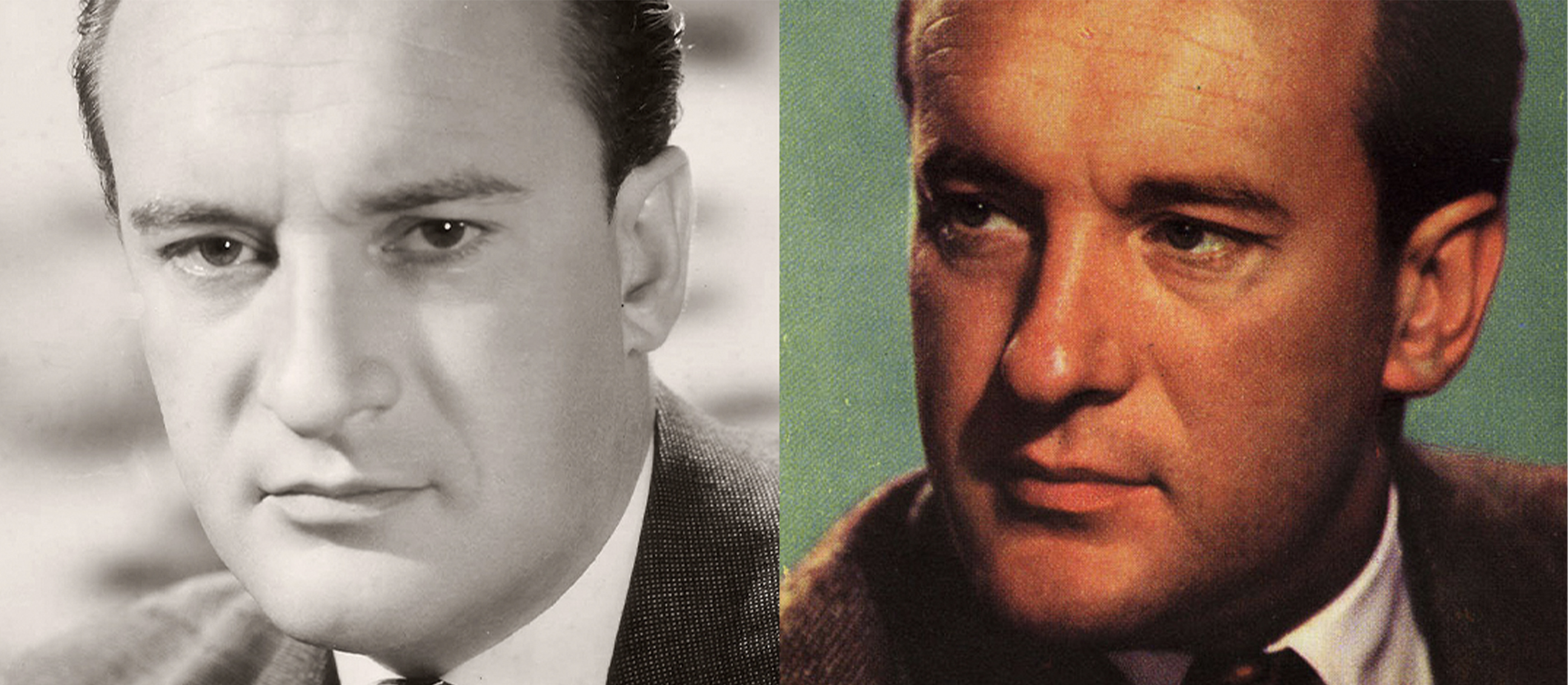 george sanders