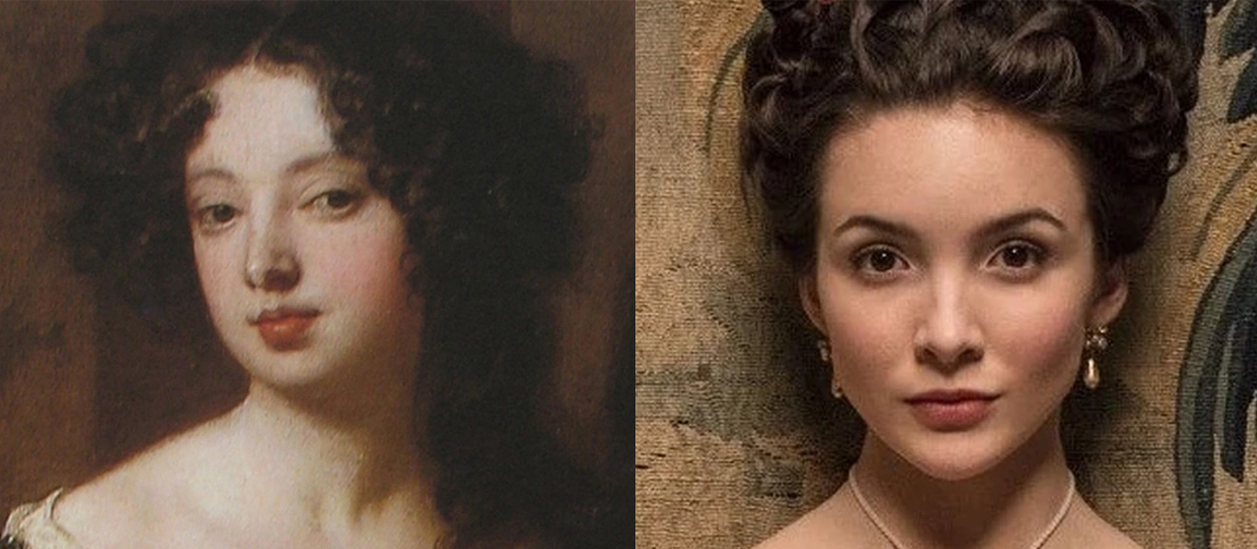 Louise De Kerouaille facts