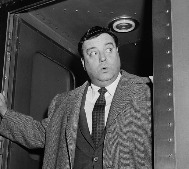 Jackie Gleason