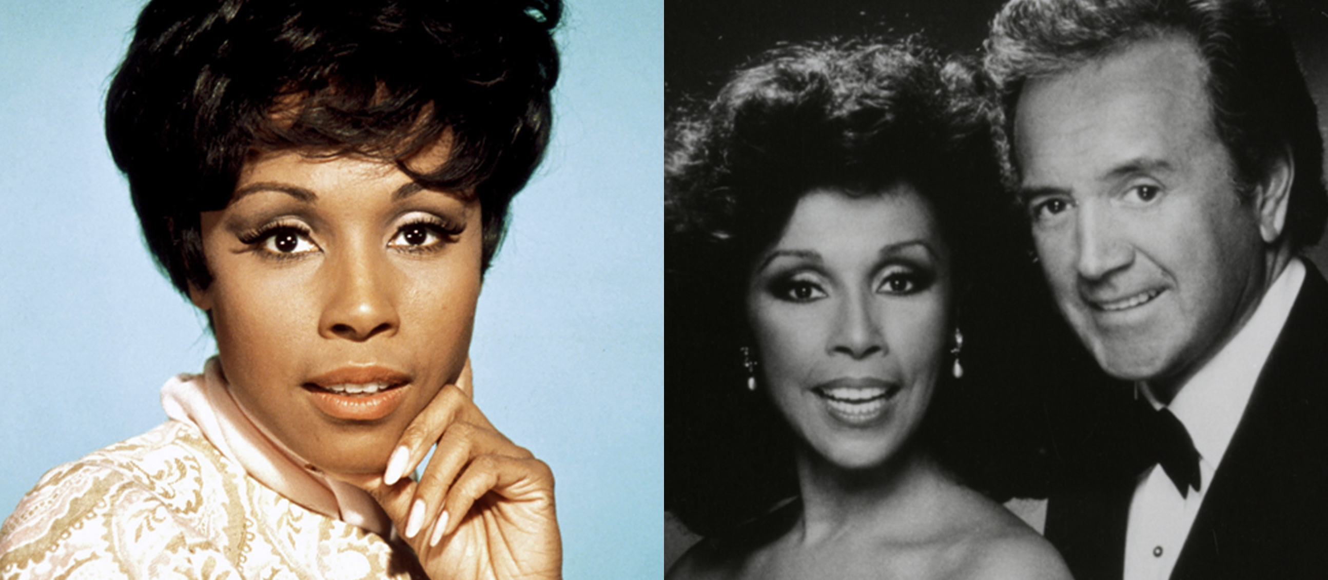 Diahann Carroll