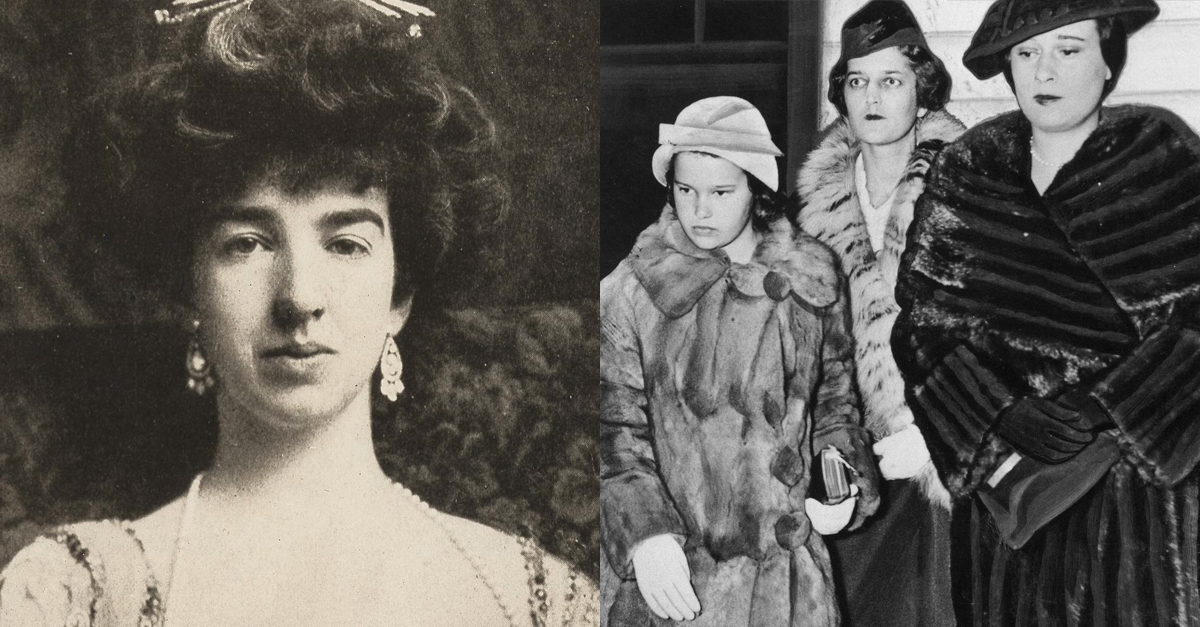 Whitney Vandervort Facts About Gertrude Vanderbilt Whitney, A Not-So-Typical Rich Girl