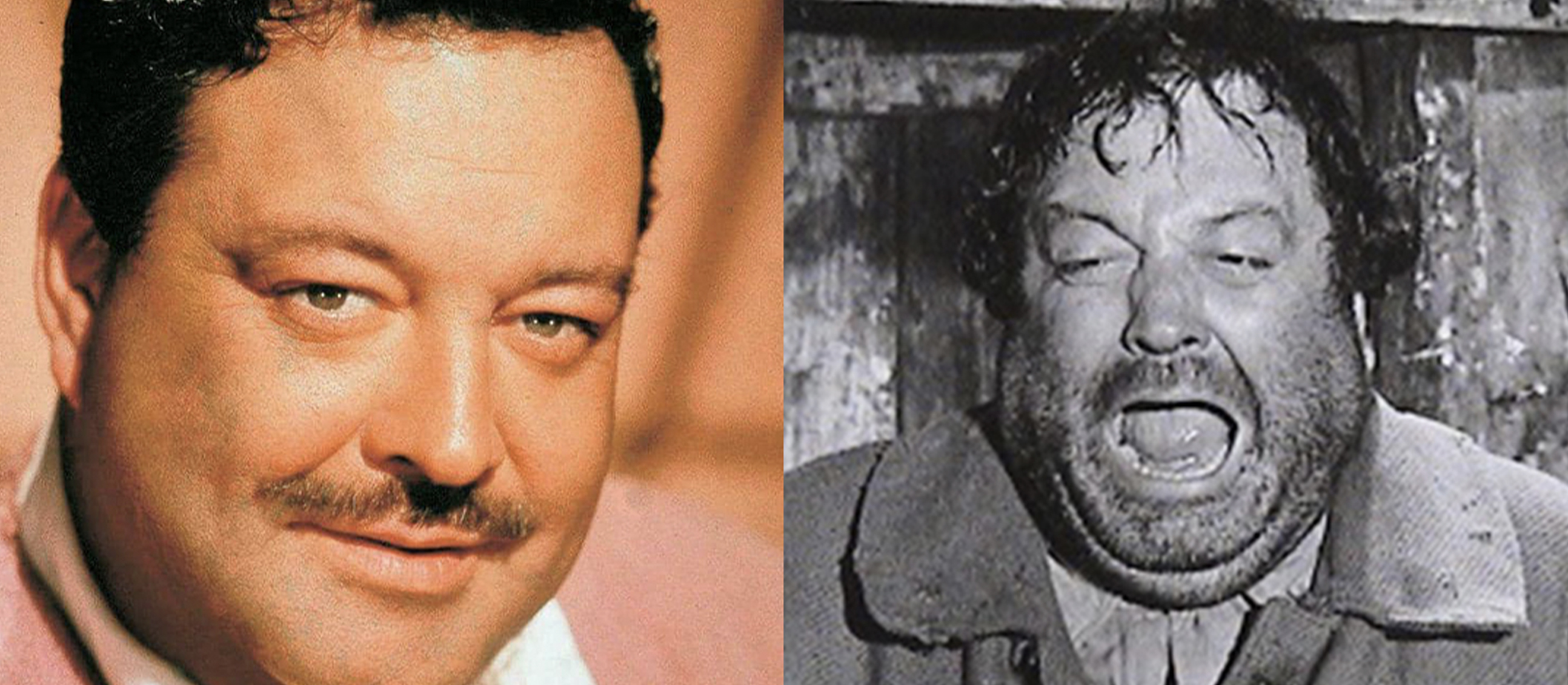 Jackie Gleason