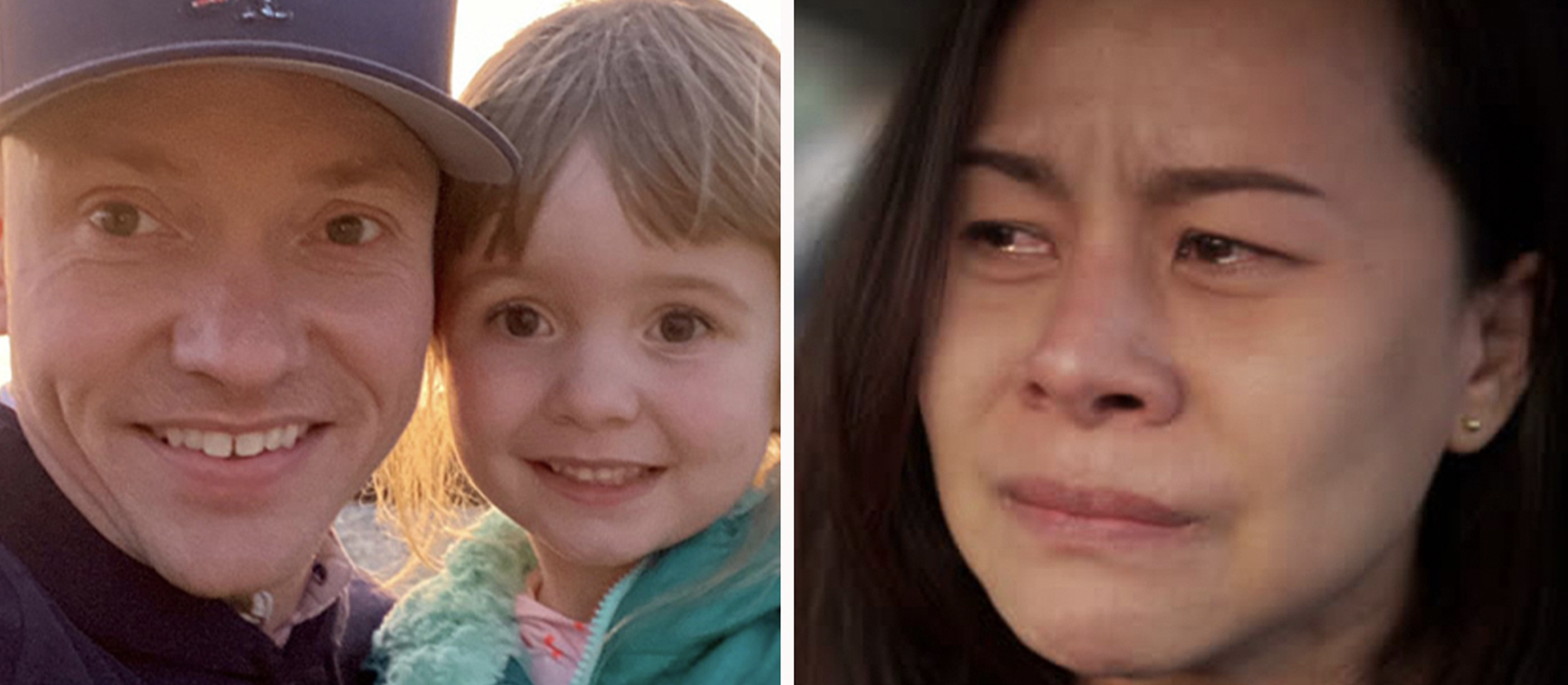 horrifying disappearances