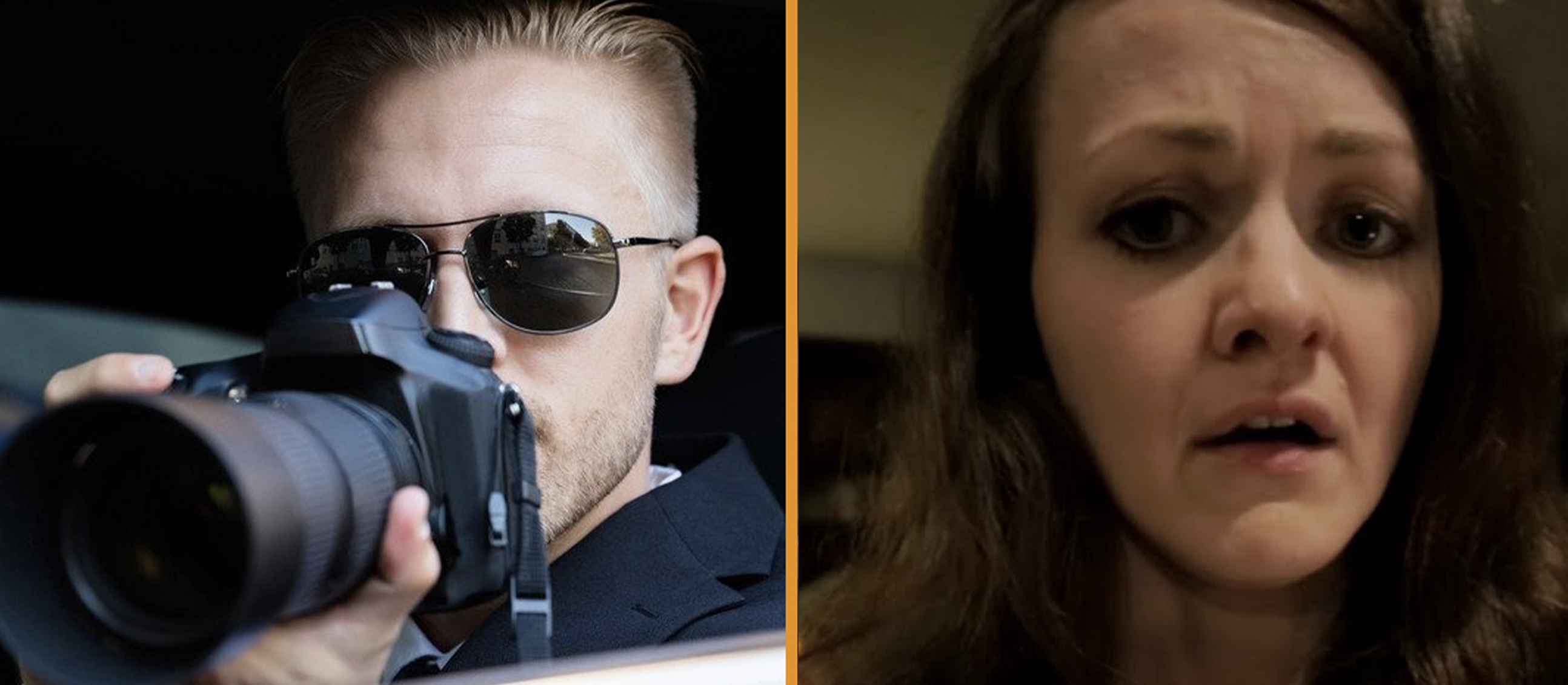 private investigators