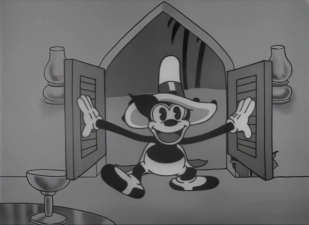 Looney Tunes Has A Dark Side