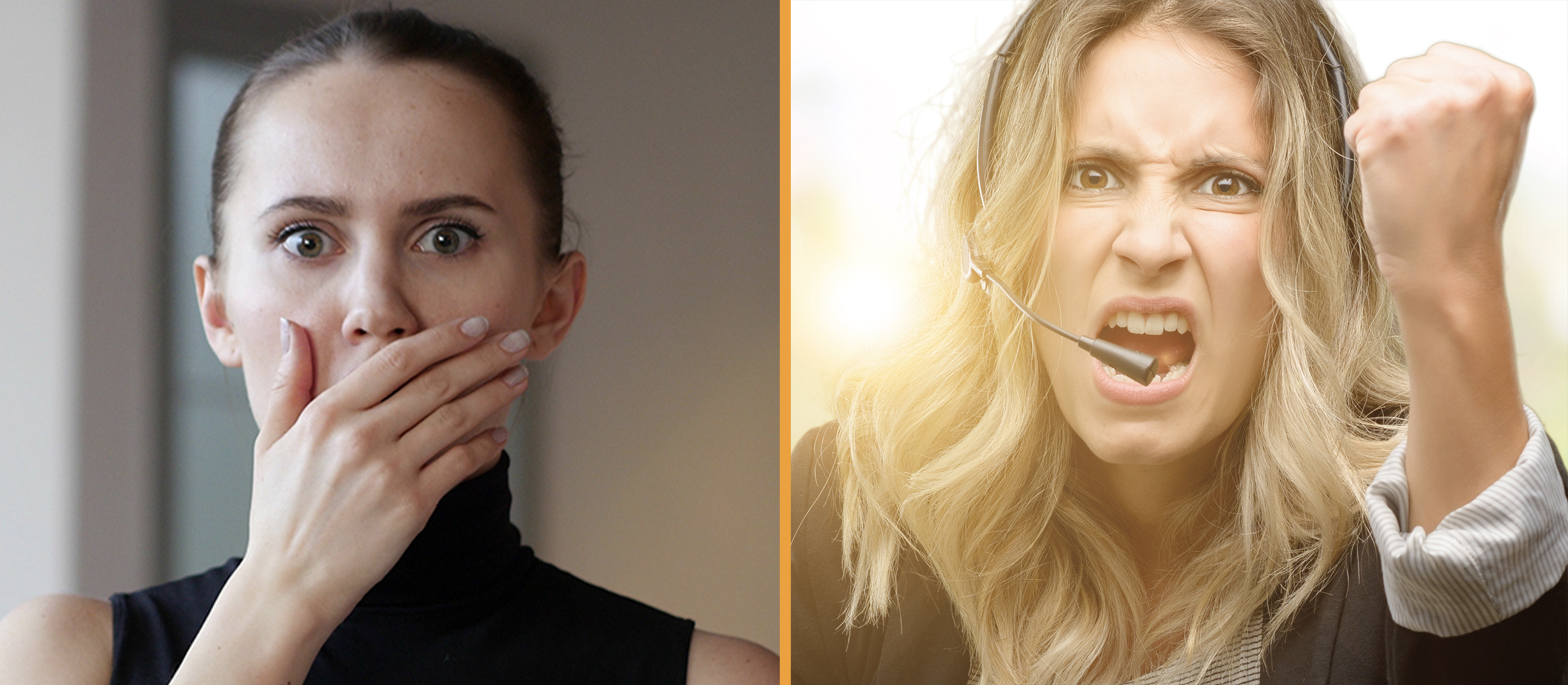 retail workers clapback