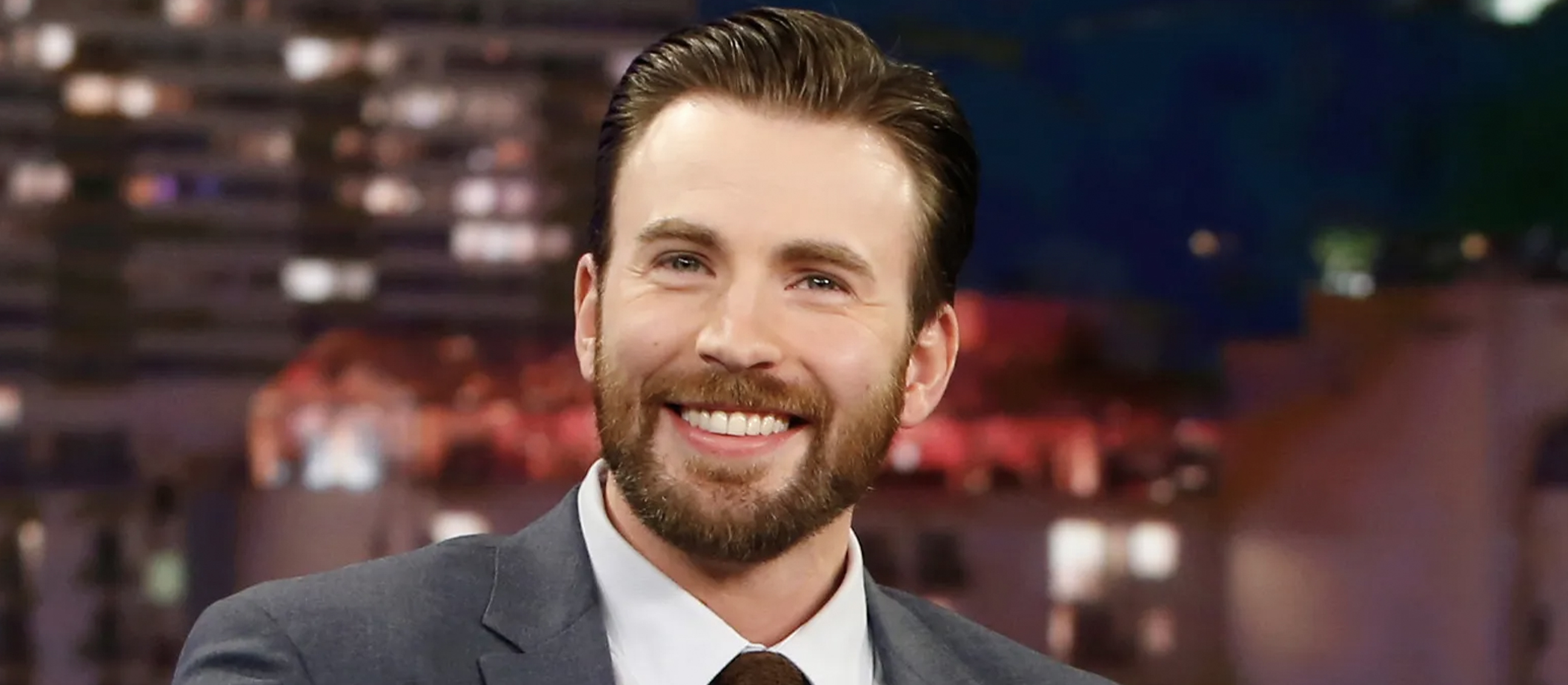 chris evans