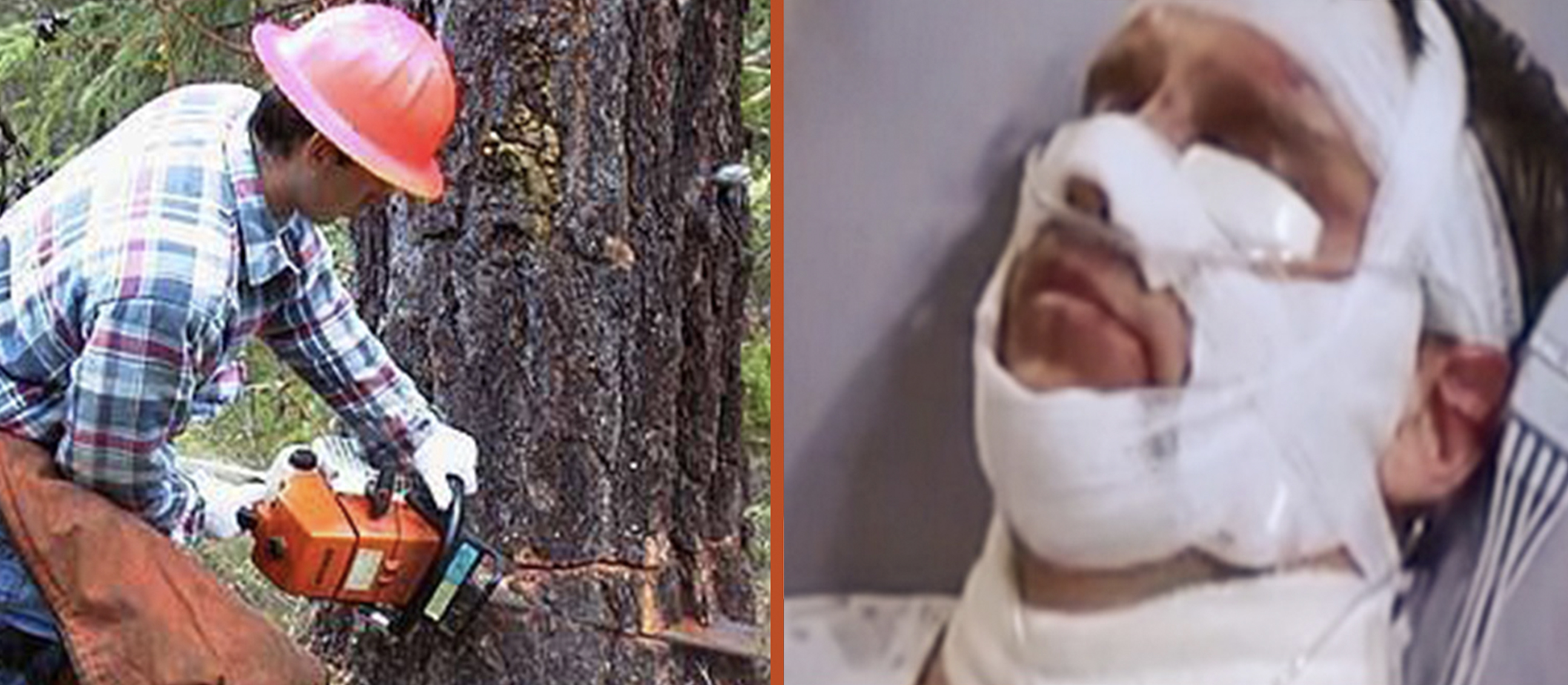 near-death experience