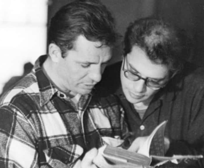 Jack Kerouac facts