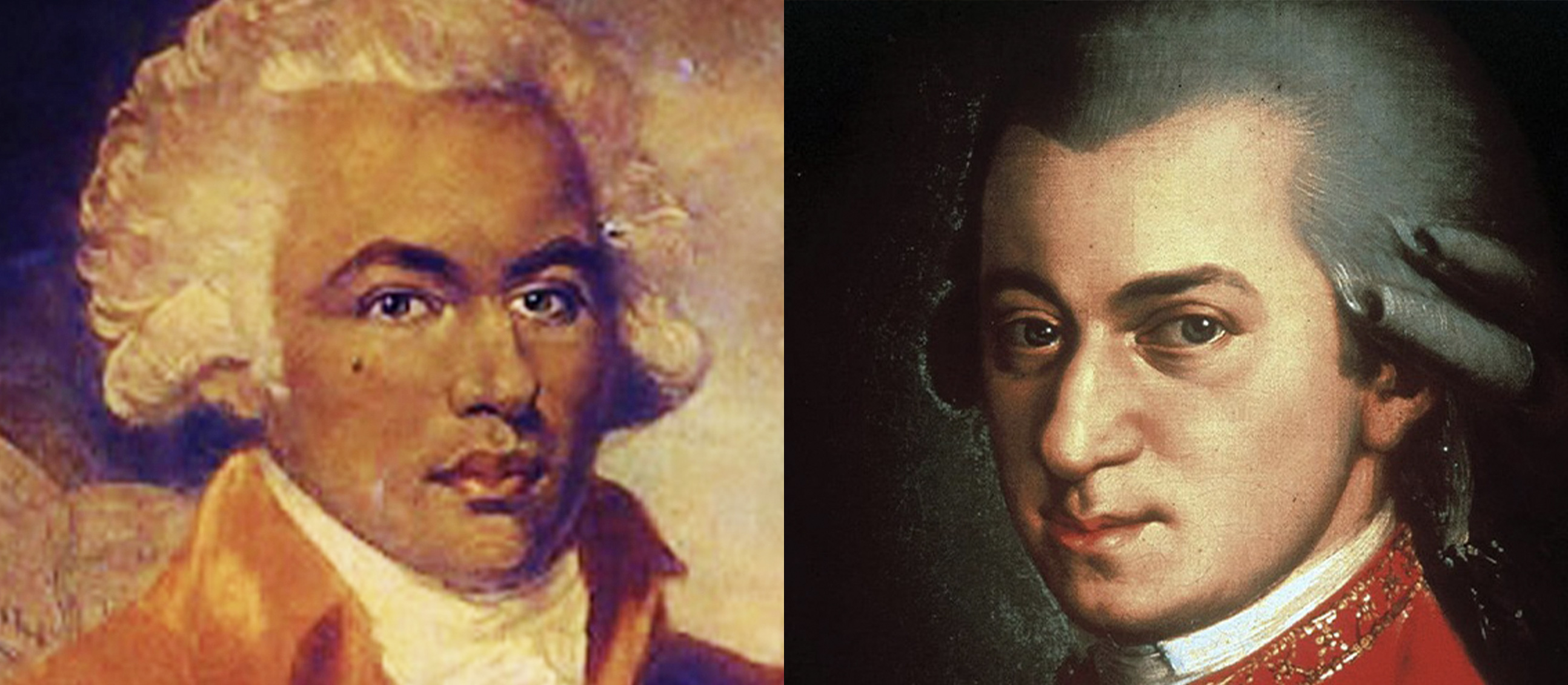 chevalier des st. georges