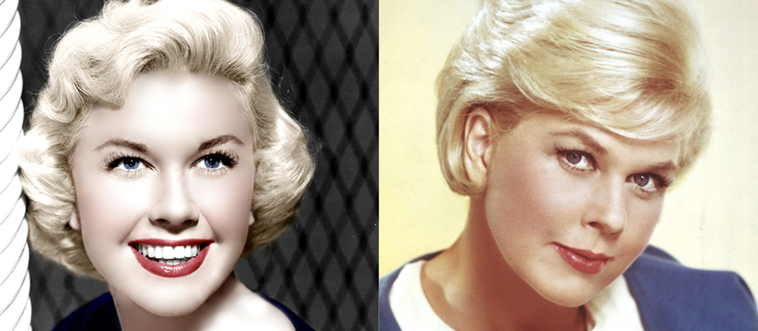doris day
