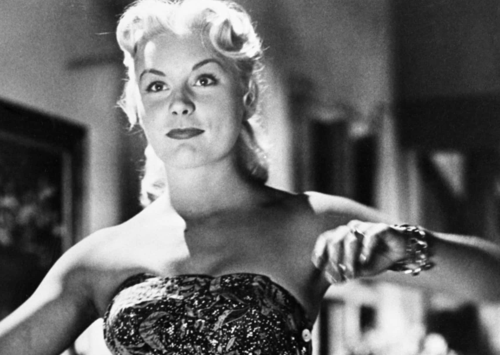 Barbara Payton Facts