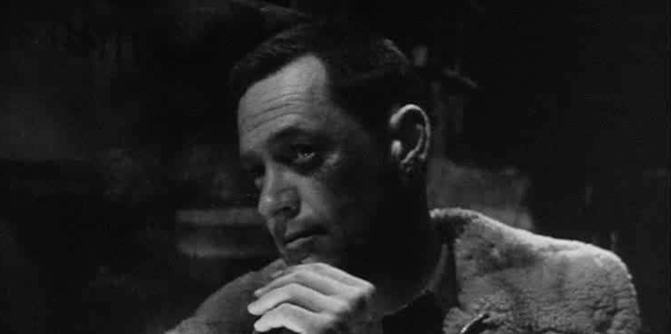 William Holden Facts
