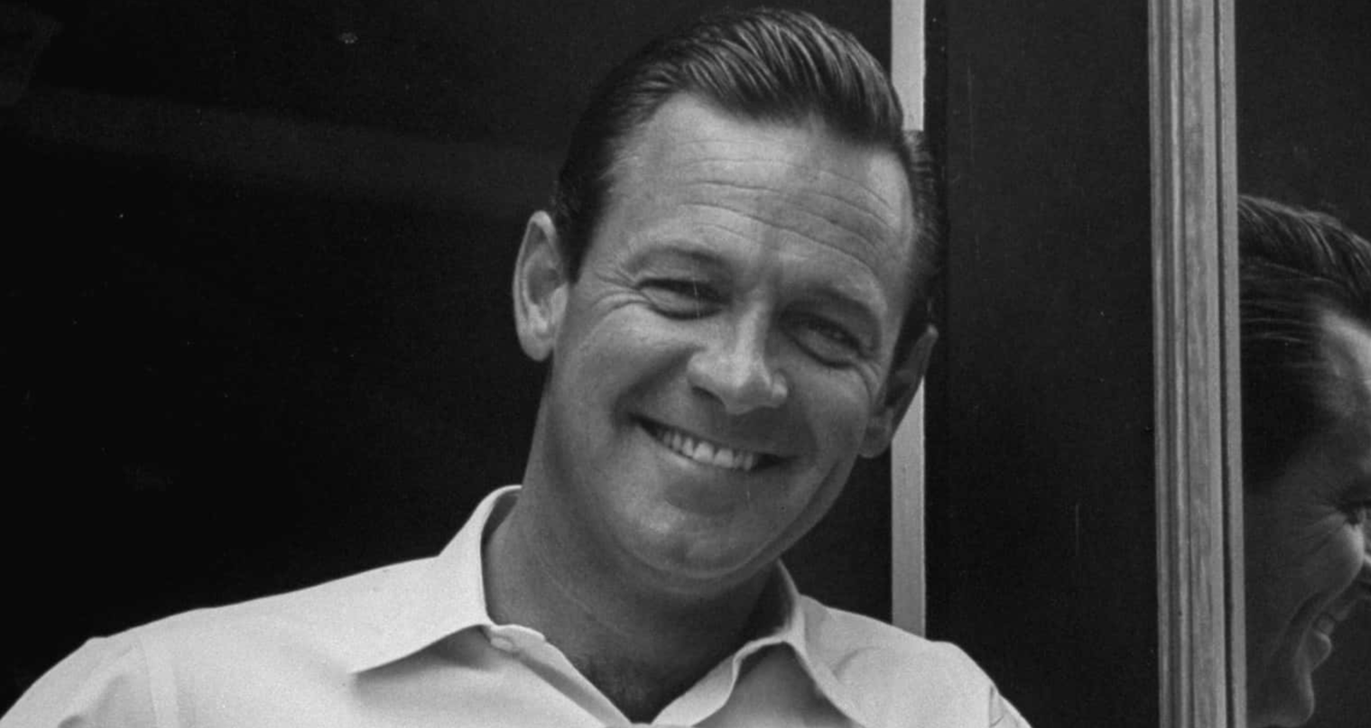 William Holden Facts