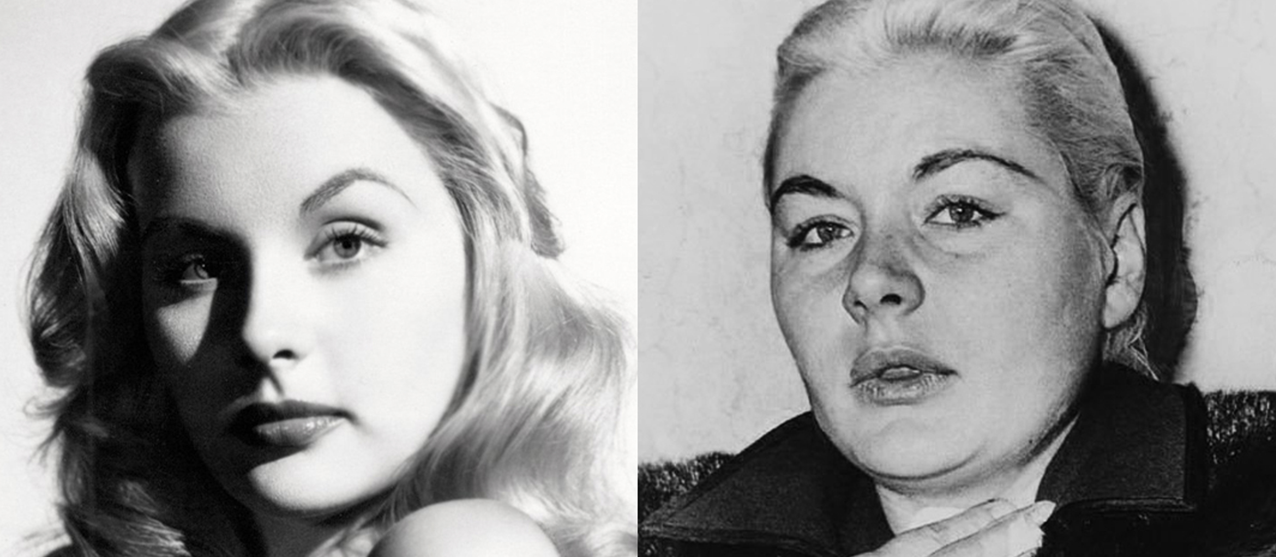 Barbara Payton Facts