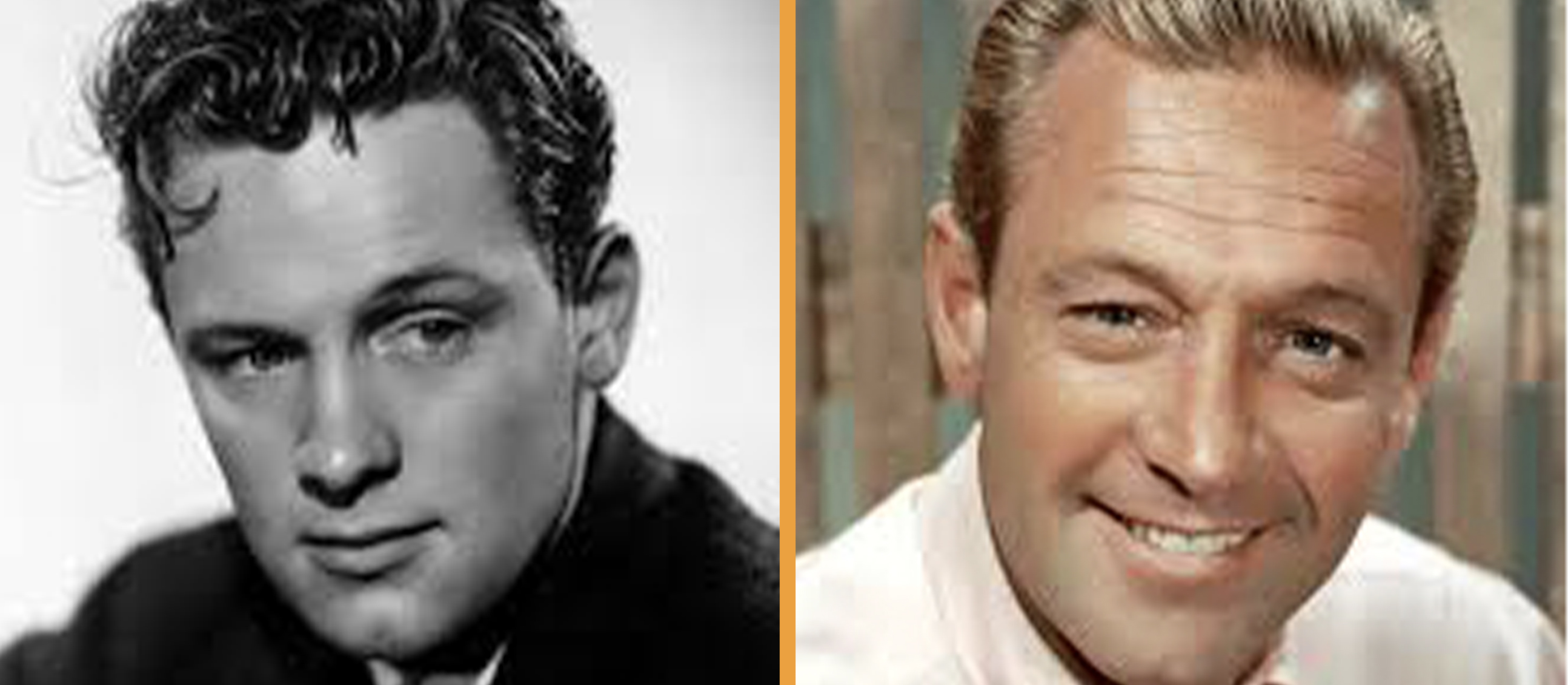 William Holden Facts