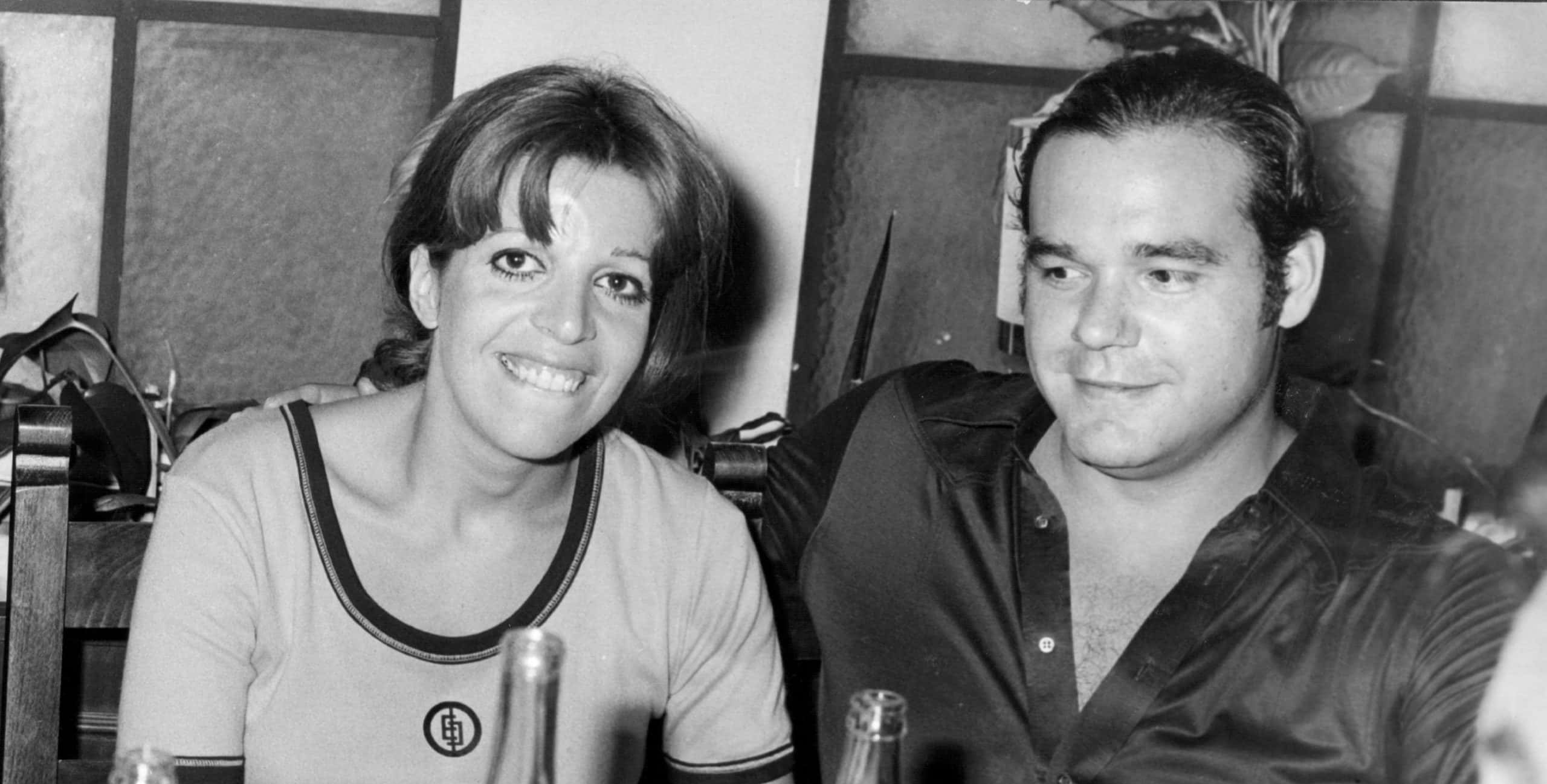 Christina Onassis Facts