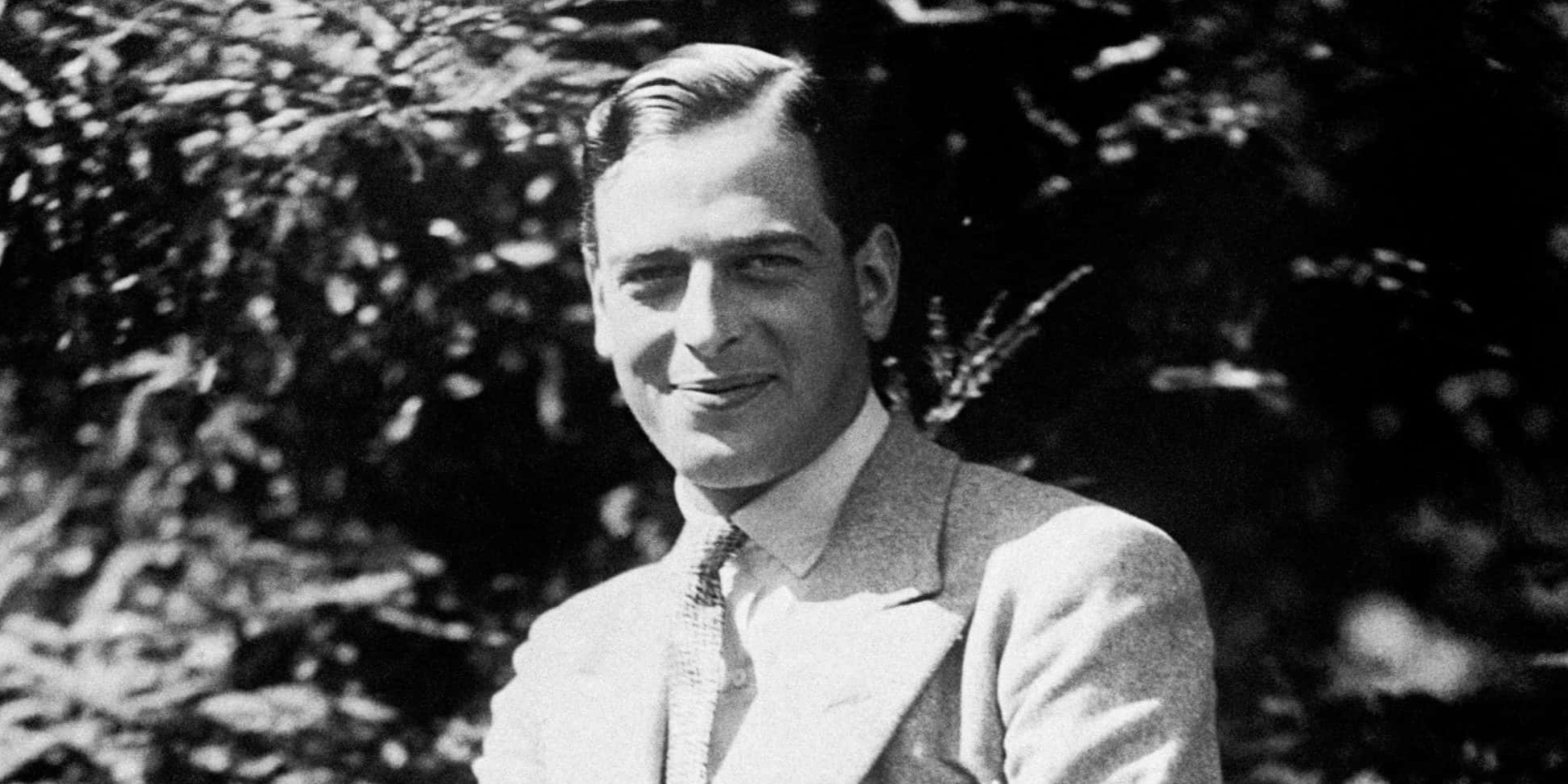 Prince George, Duke Of Kent Facts