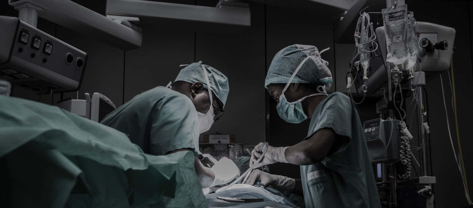 Doctor oh God no