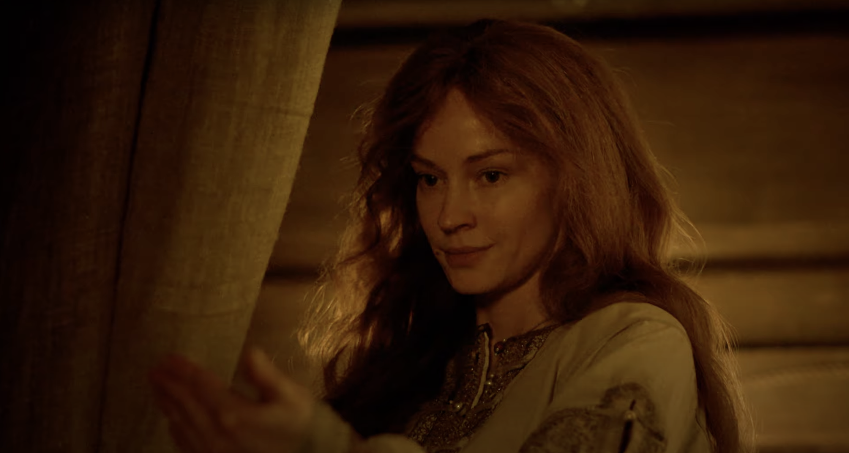 Godunov Screenshot Marina Mniszech