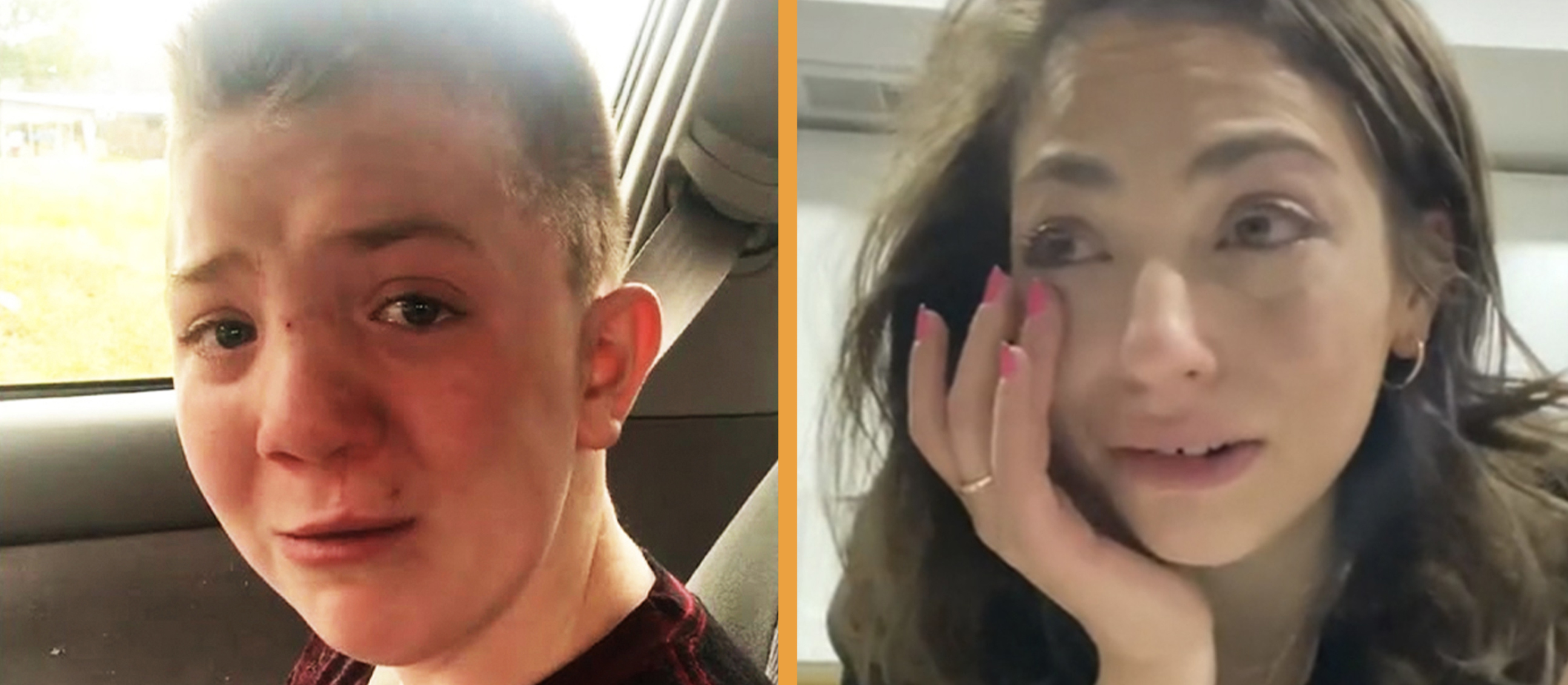 Biggest secrets from parents