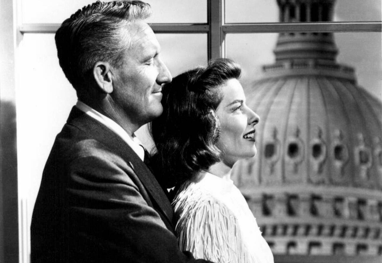 State of the Union with Tracey and Hepburn