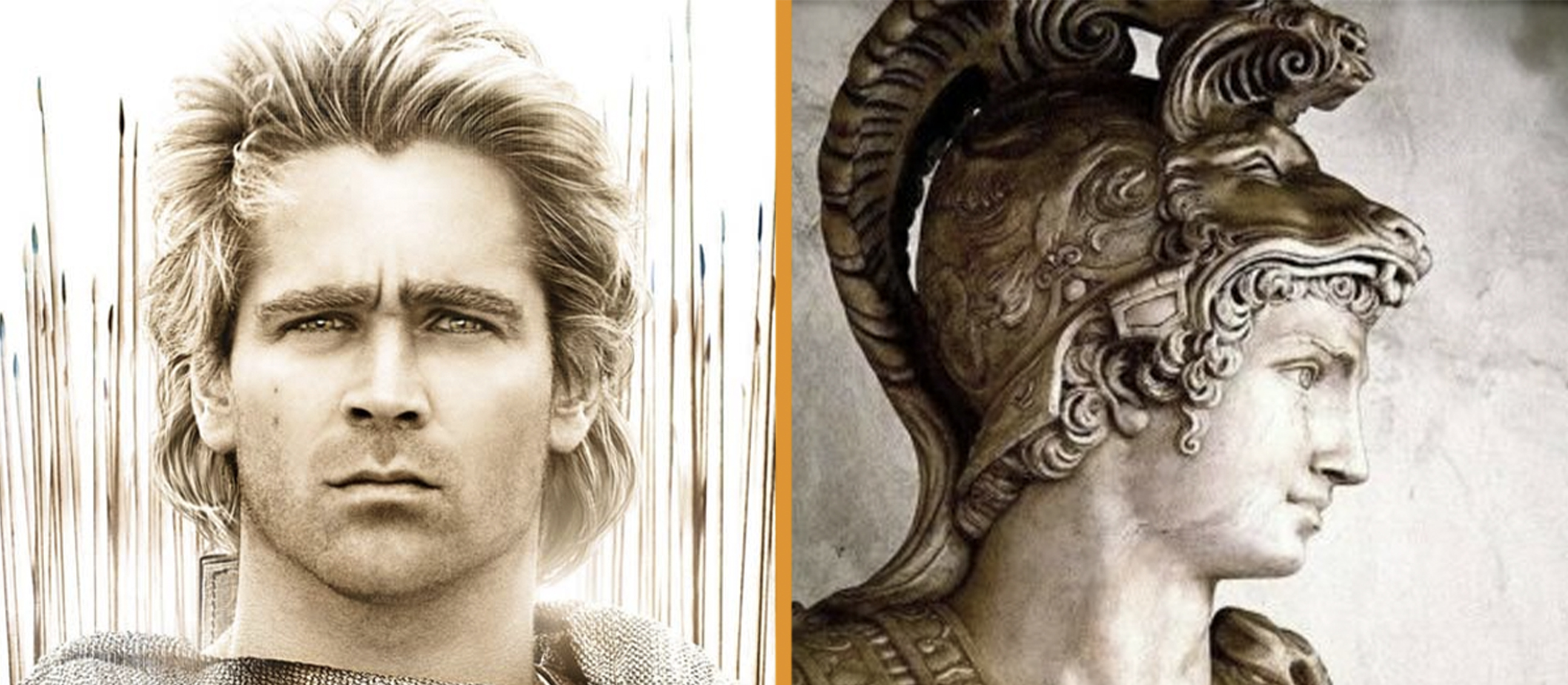 Alexander The Great Facts