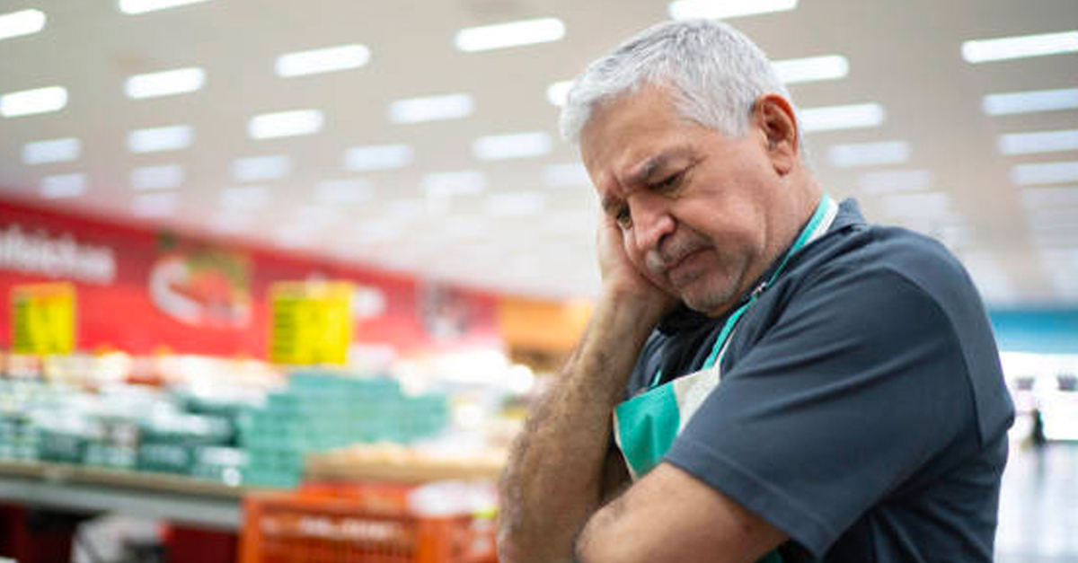 Mind-Numbingly Dumb Customers