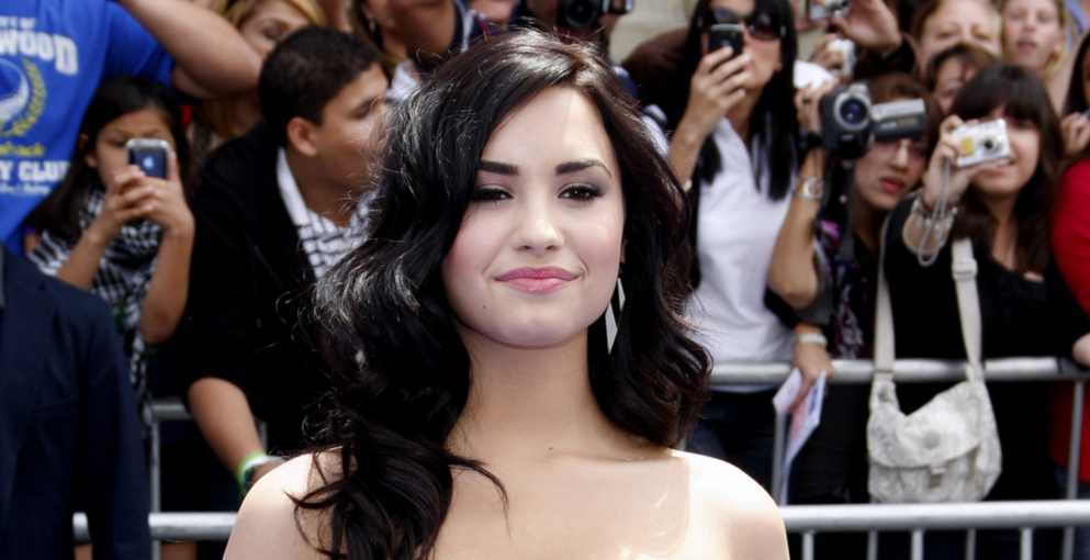 Demi Lovato facts