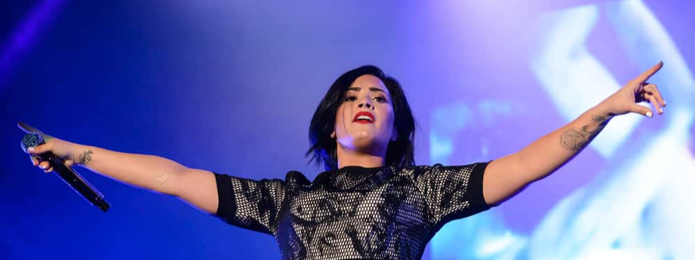 Demi Lovato facts