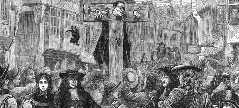 Mary of Modena Facts