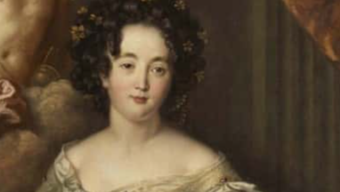 Madame De Montespan Facts