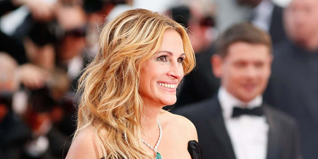 Julia Roberts