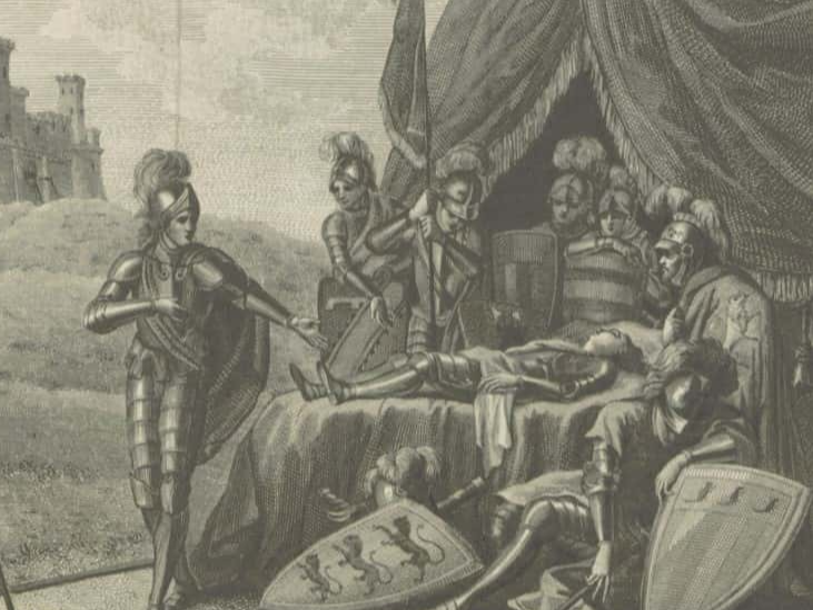 King Richard the Lionheart Facts