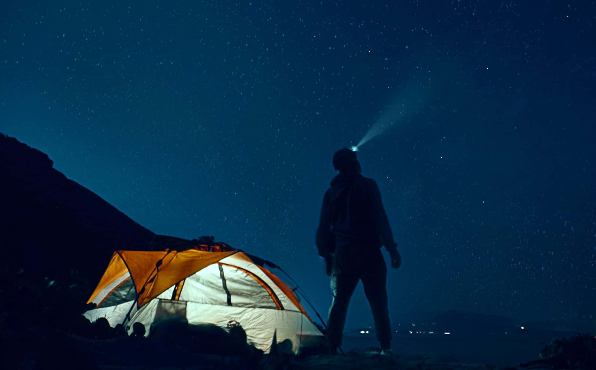 Scary After Dark Facts