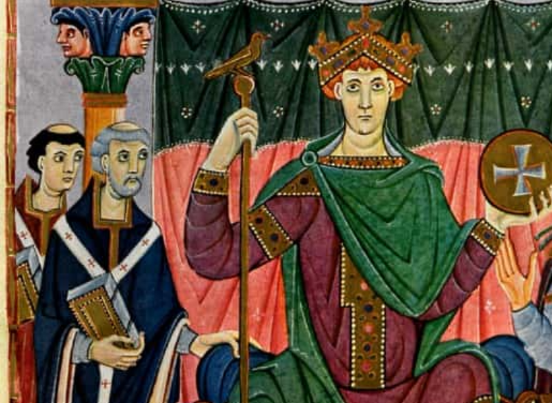 book of Emperor Otto III