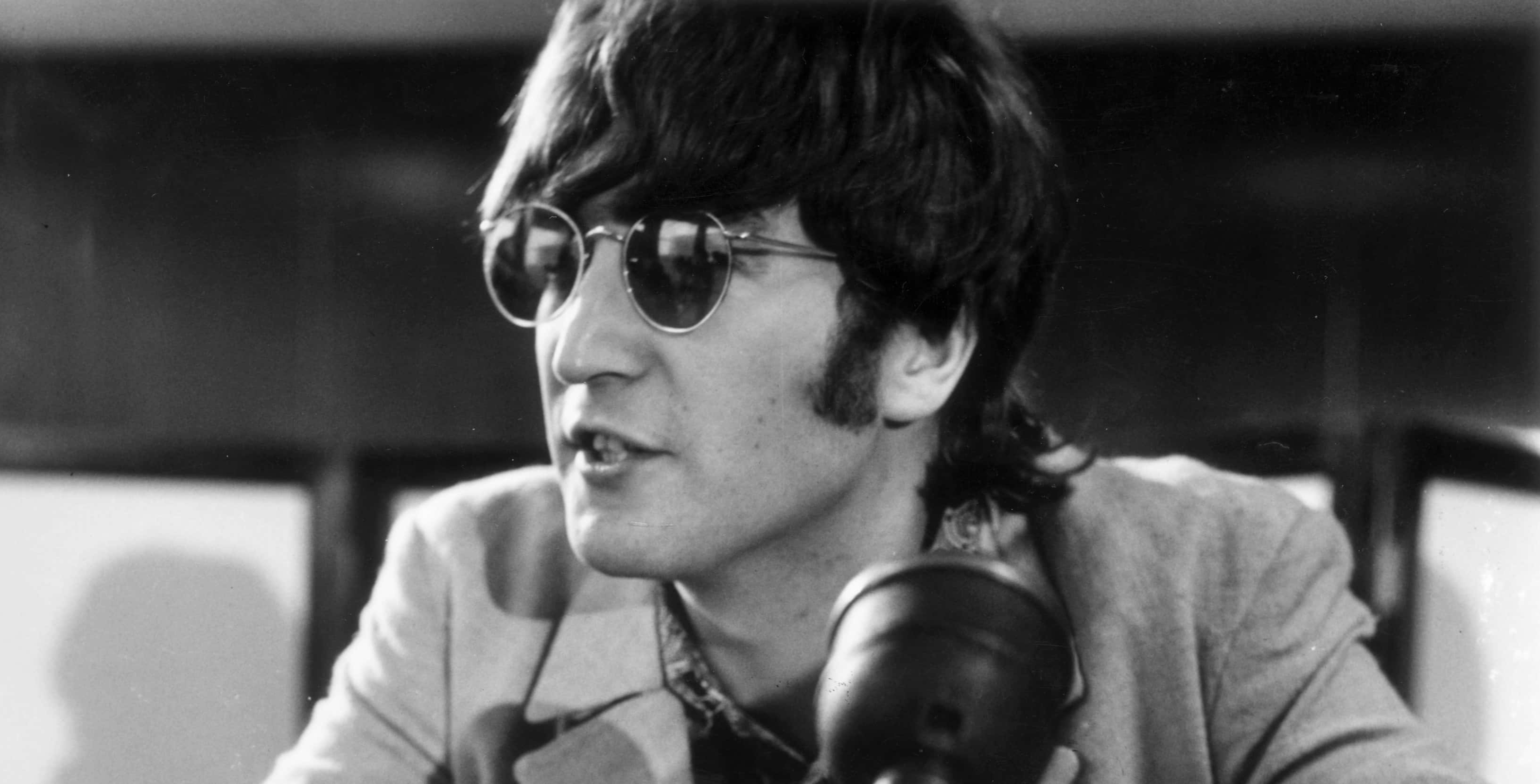 John Lennon Facts