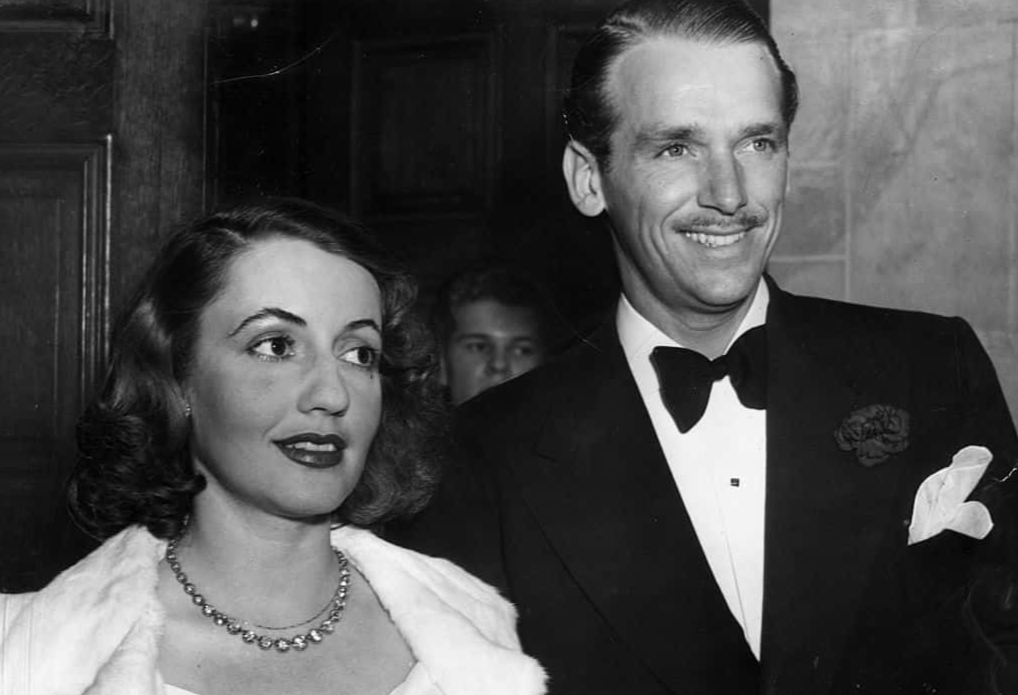 Douglas Fairbanks Jr. Facts