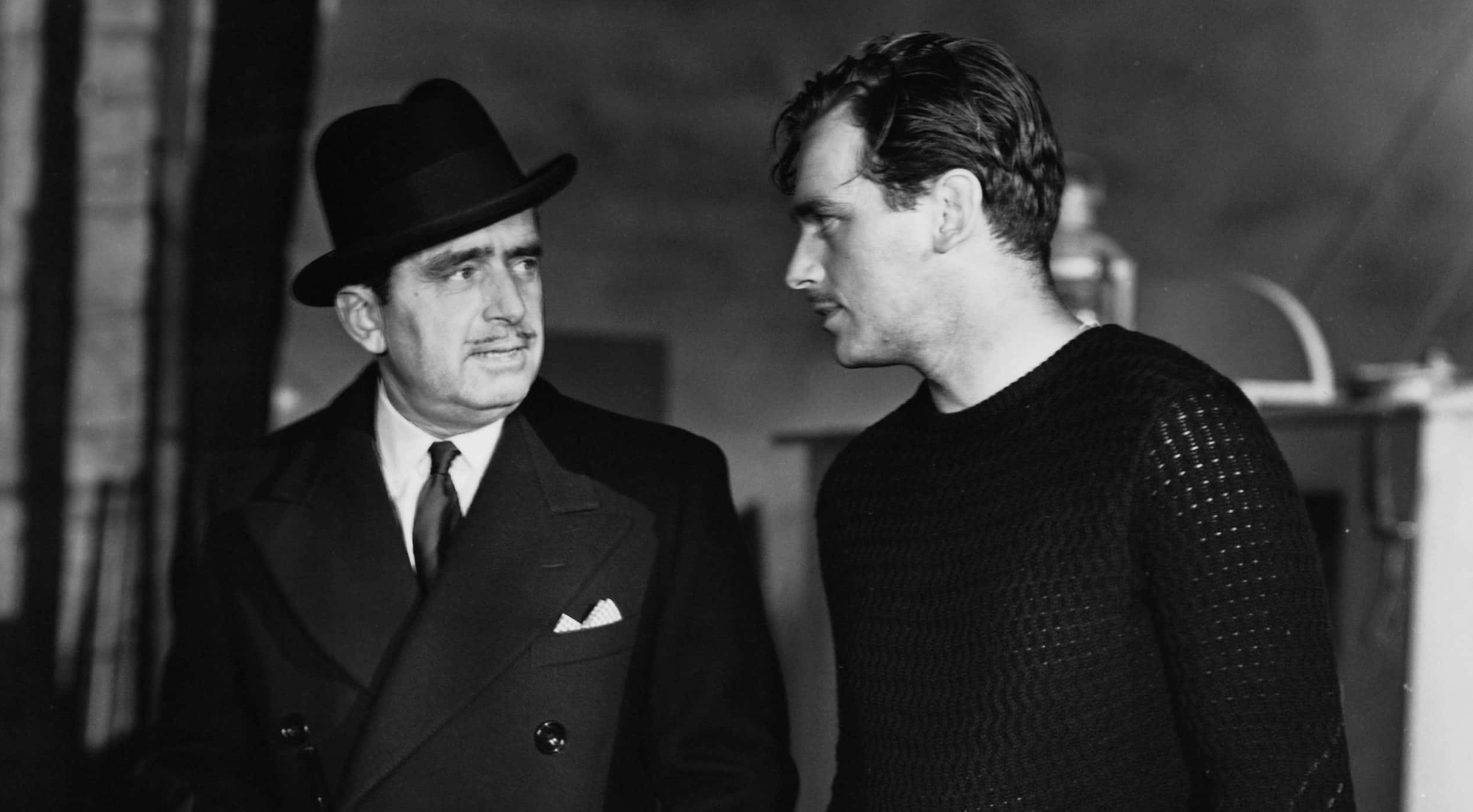 Douglas Fairbanks Jr. Facts