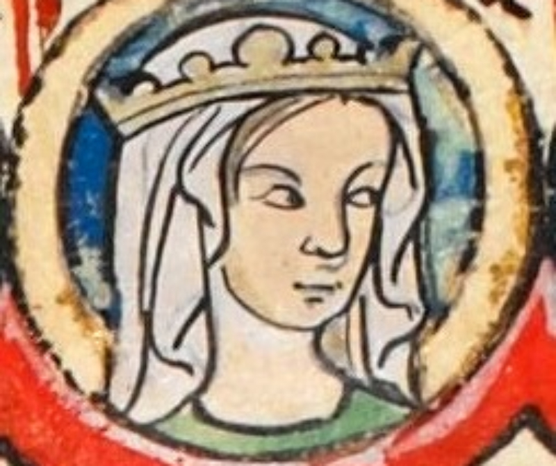 Joan of England
