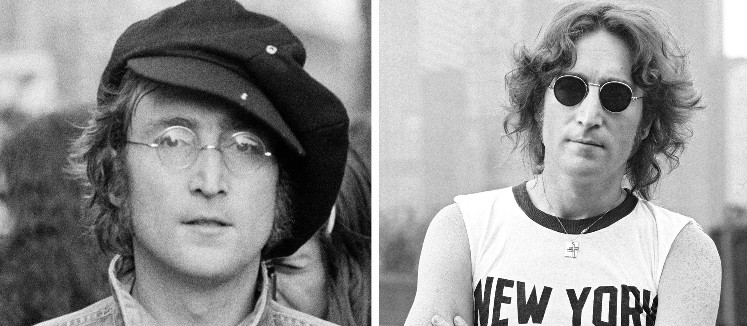 John Lennon Facts