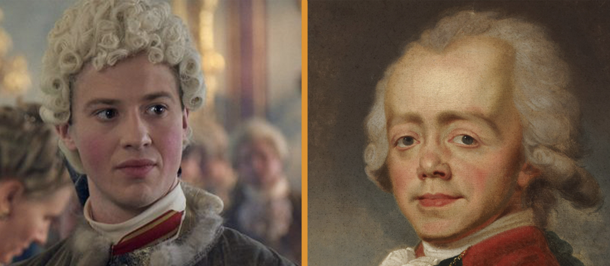 Paul I of Russia facts