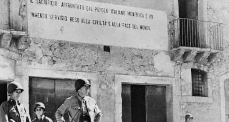 General George S. Patton facts