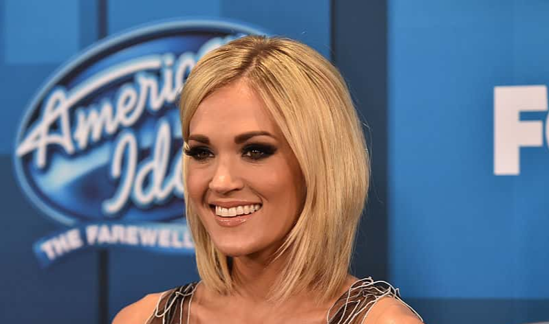 FOX's "American Idol" Finale For The Farewell Season - Arrivals