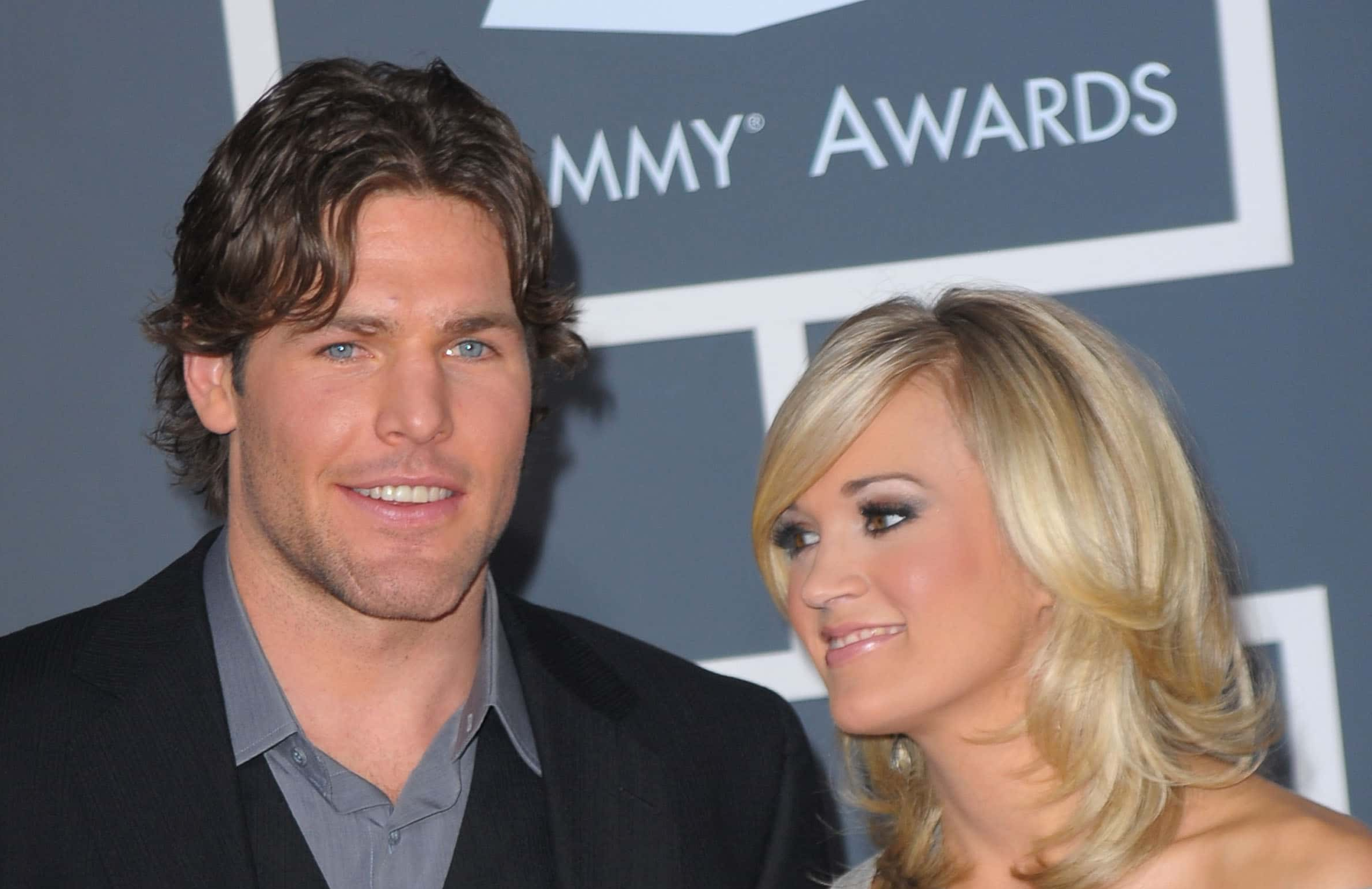 The 52nd Annual GRAMMY Awards - Arrivals