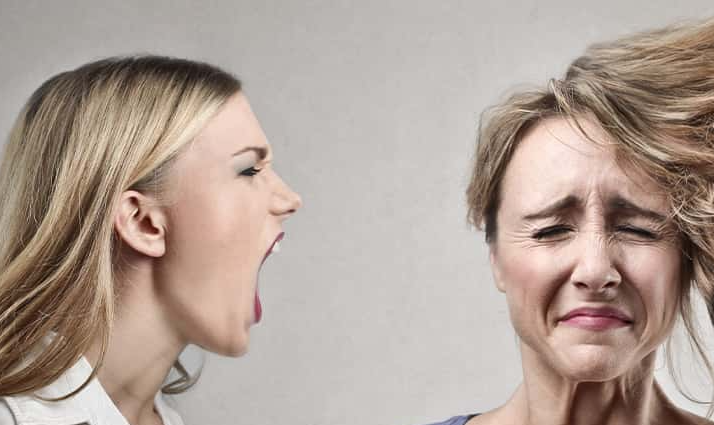 friend breakup experience