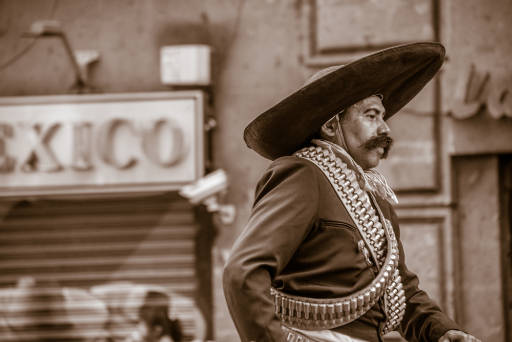 General George S. Patton facts 